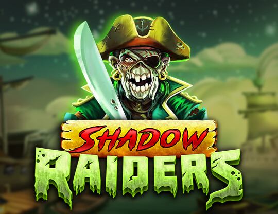 Shadow Raiders Multimax